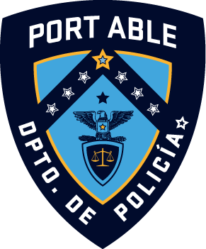 Port Able Police